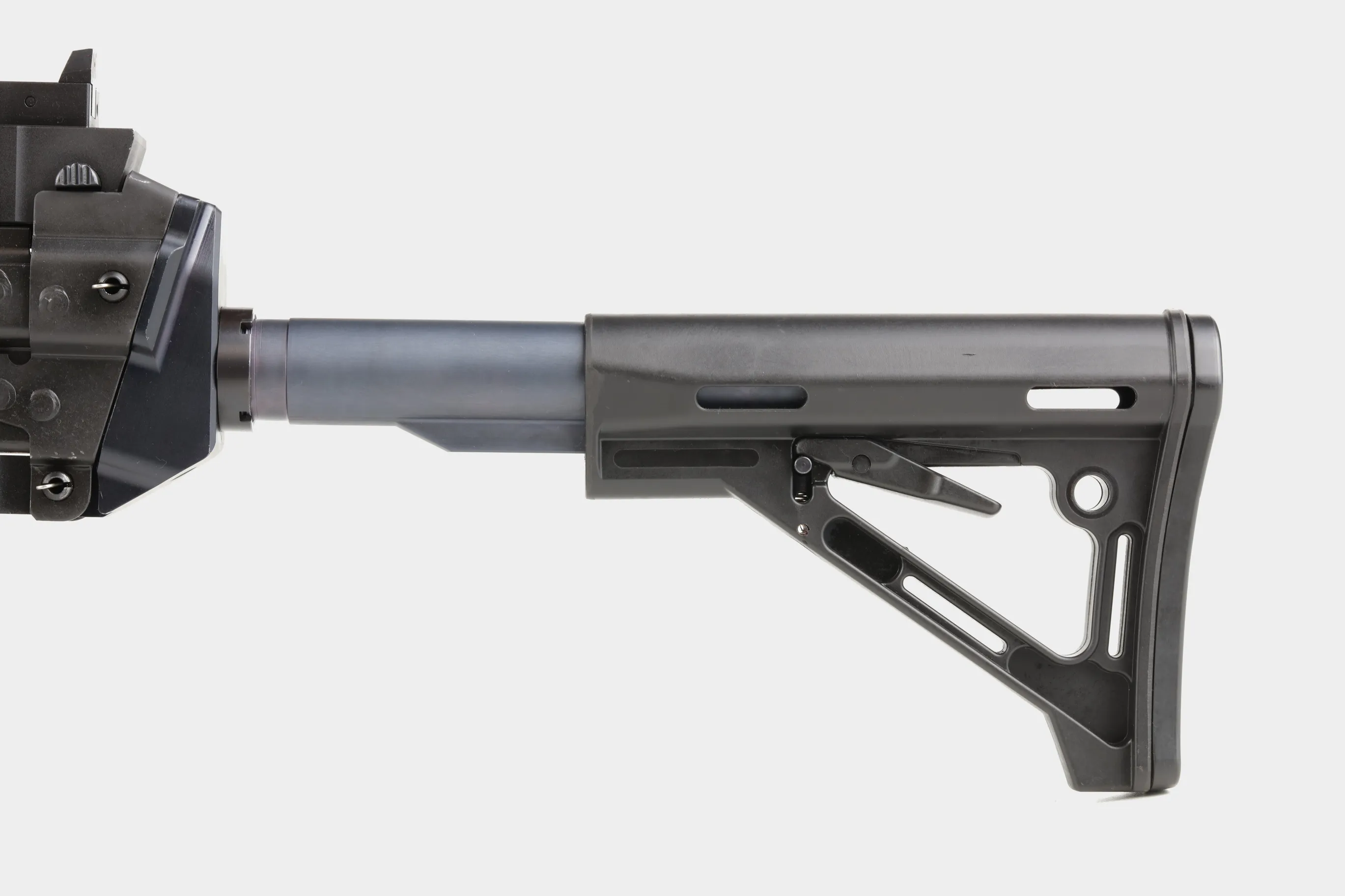 Obrázek 4 v galerii zbraně PZD 762
