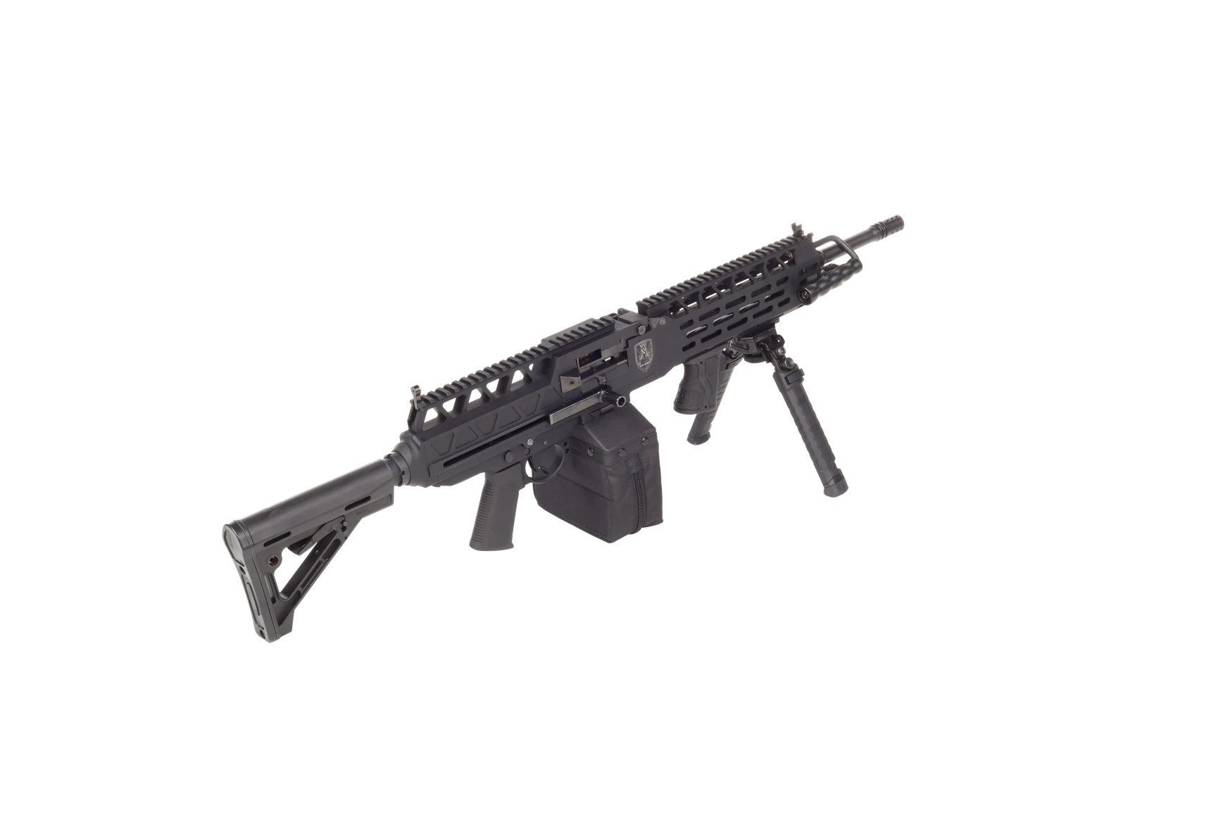 Náhledový obrázek kulometu PZD Mk24 1 R29