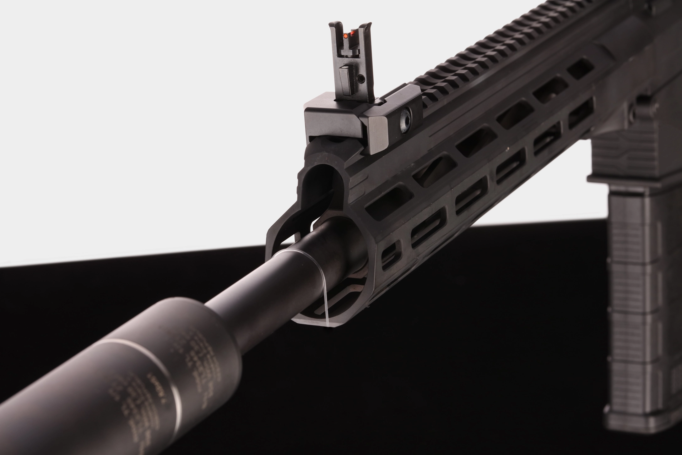 Detailní obrázek 1 v galerii pušky DSS Mk10
