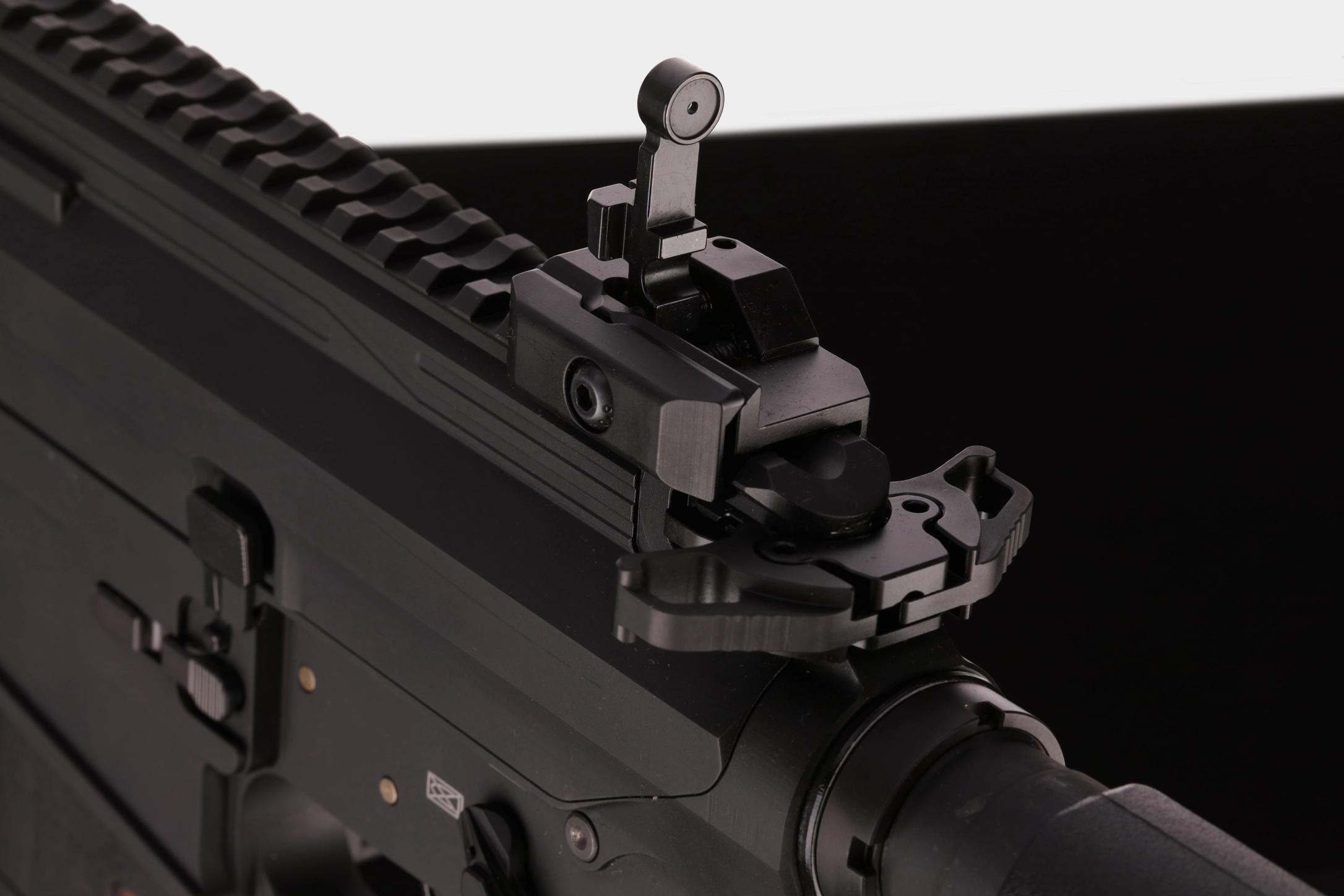 Detailní obrázek 2 v galerii pušky DSS Mk10