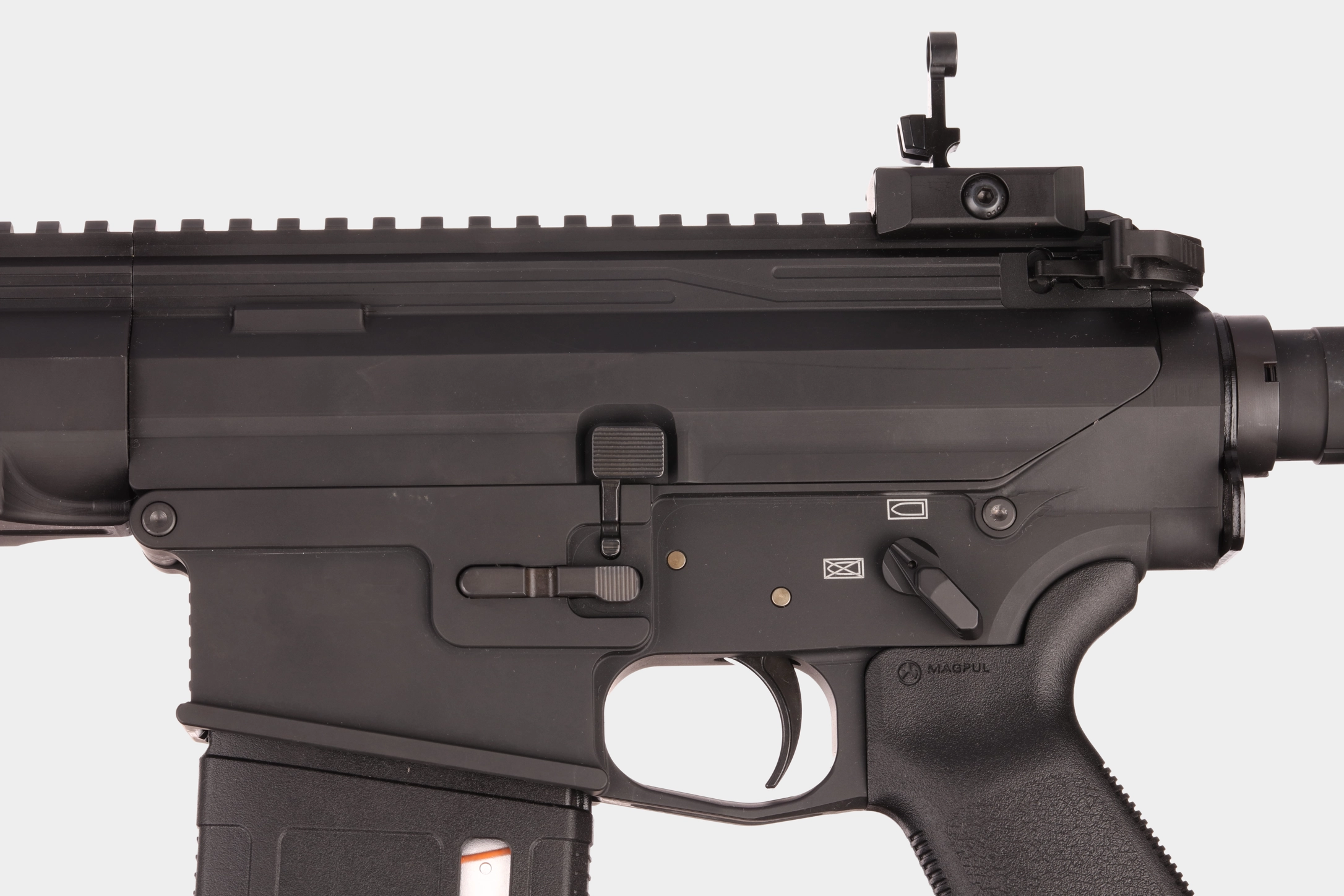 Detailní obrázek 4 v galerii pušky DSS Mk10